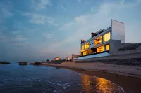 Pohang Mersong Pool and Spa - spa