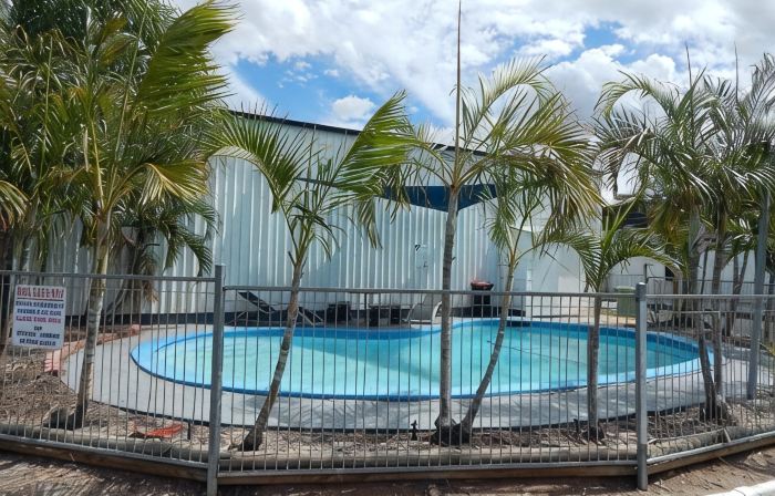 Blackwater Hotel Motel
