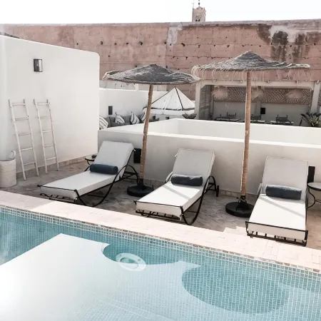 Riad Louhou
