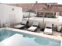 Riad Louhou - Bintang 5