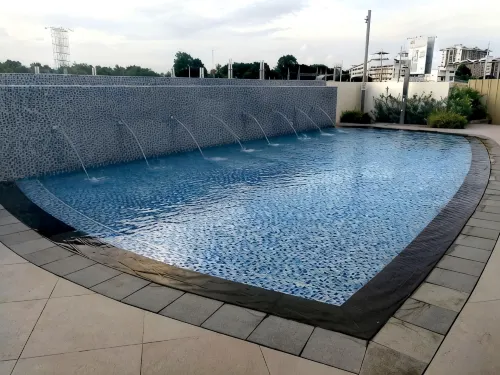 Abreeza Place Apartments