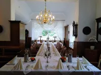 Hotel Restaurant Waldlust - พร้อมอาหารเช้า