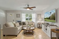 Newly Renovated Apt in Stunning Safety Harbor! - 무료 와이파이