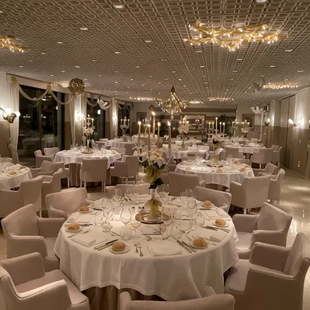 Hotel Ascona