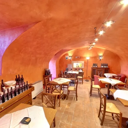 Monastero le Grazie