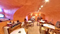 Monastero le Grazie - breakfast