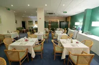 Hotel Douro - sarapan