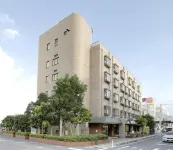 Hotel Sunoak Minamikoshigaya - 2 Sao