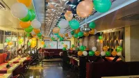 Hotel Grand Sai - Moradabad, Uttar Pradesh - Wifi