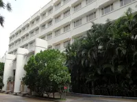 Ellaa Hotel Gachibowli Hotels near IIIT