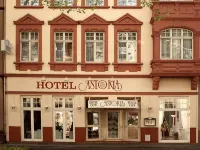 Astoria Hotel Các khách sạn gần Cầu La Mã