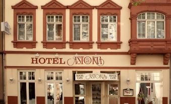 Astoria Hotel - Housity