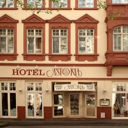 Astoria Hotel