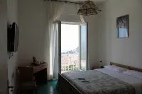 Hotel Esperia - شرفة