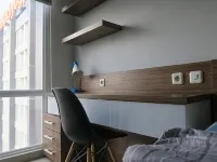 Apartement Taman Melati by the Trust - Condos