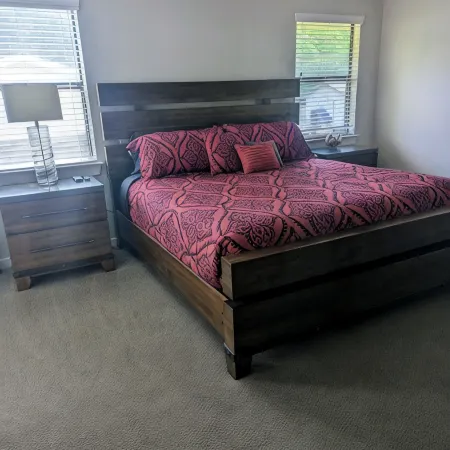Lake ConRoy Estates_Unit A w/ Pool Access