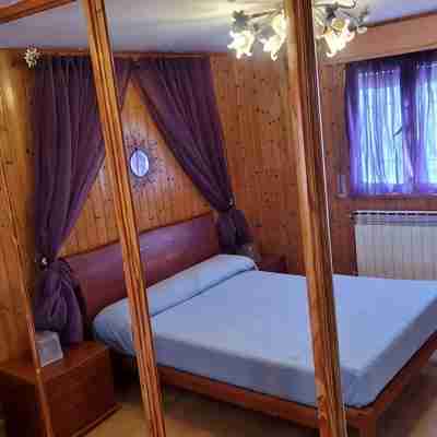 Casa Rural con Finca Privada de 5000 Metros a 4 km de Salamanca Rooms