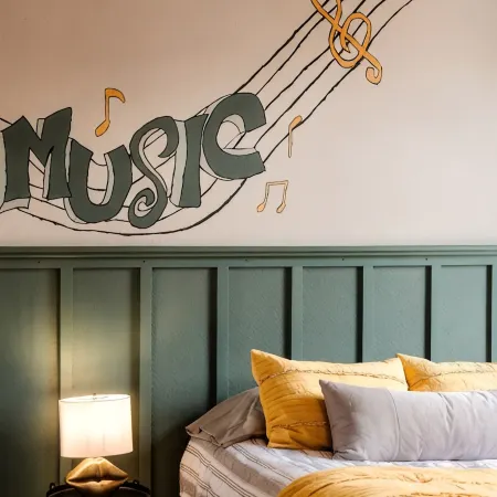 Hip, historic loft in heart of downtown Rapid City
