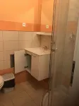 Cozy apartment on the ground floor with a small terrace - 2つ星