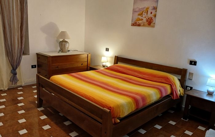 Sardinia! Budoni 1 km from the wonderful beach of Sant'Anna: 4 beds