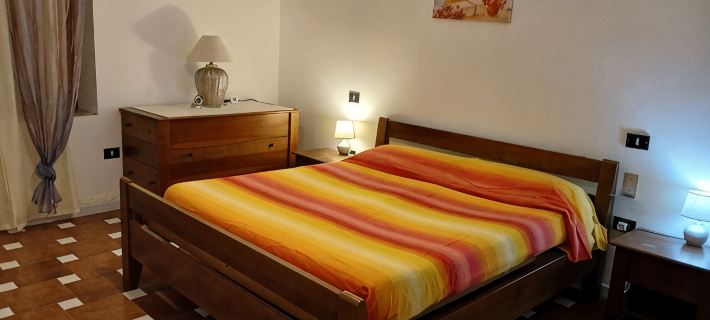 Sardinia! Budoni 1 km from the wonderful beach of Sant'Anna: 4 beds Hotéis em Budoni