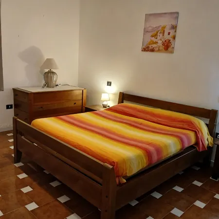 Sardinia! Budoni 1 km from the wonderful beach of Sant'Anna: 4 beds