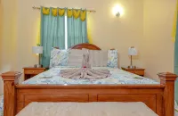 Modern Two Bedroom, 2 Bathroom Near Jolly Beach for a Peaceful Stay. - 2-Star