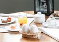 Villa Belverde Boutique Hotel - breakfast