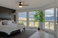 Newly Updated 3BR 3Bath Lakeview Vista, BBQ and New Appliances - King Bed - Wifi