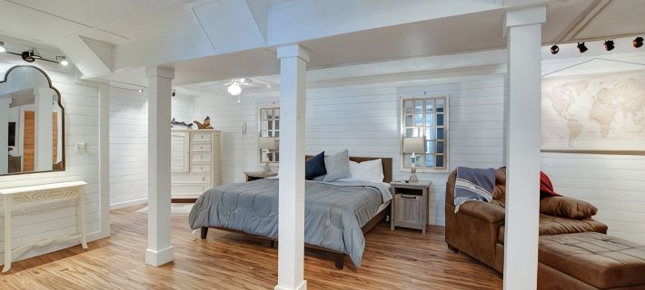 Wonderful and quite home on Lake Guntersville Hotels in Jackson County