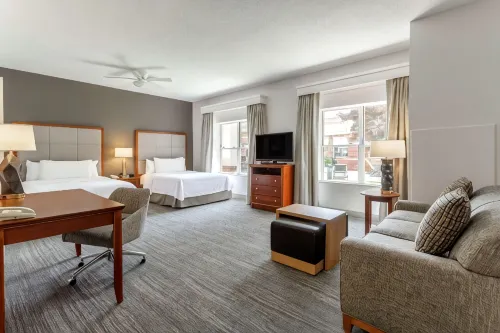 Homewood Suites by Hilton Albany