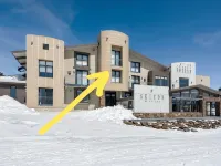 Hotham Mountain Escape - Chalet Hotham Apartment 14 - บังกะโล