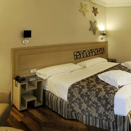 Cumbria Spa Hotel