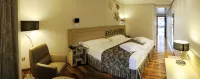 Cumbria Spa Hotel - Baarit