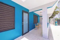 Spacious 4-Bedroom House in a great location in Jobos Beach, Isabela. WIFI & A/C