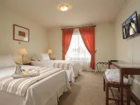 Hotel Carpa Manzano Hotels in Punta Arenas