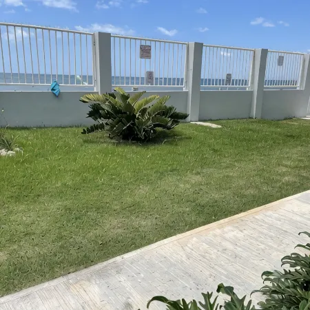 Cabo Rojo PR Beachfront apartment with direct access to the beach
