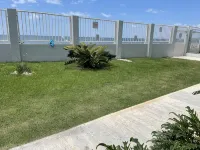 Cabo Rojo PR Beachfront apartment with direct access to the beach - 3-Star