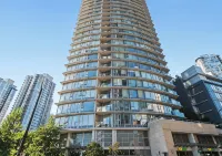 Luxury Downtown Ocean+Mountain views A/C Comfort Pool / hot tub/ sauna/ gym - Jacuzzi