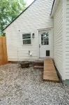 Pet-friendly home walking distance to Downtown Monroe