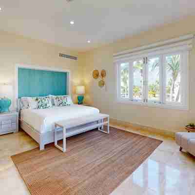 Cap Cana Hideaway @ Golden Bear near Golf & Beach Rooms