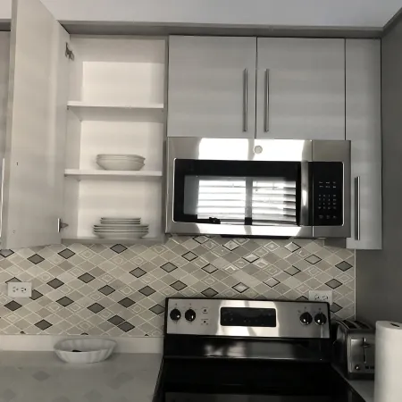 NEW - The Perfect Home Away from Home