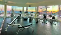 7th Floor 2-Bedroom Beachfront Condo – Your Luxury Puerto Peñasco Getaway! - Gym