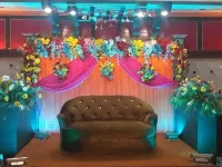 Hotel Meridian Palace Hotel a Jammu