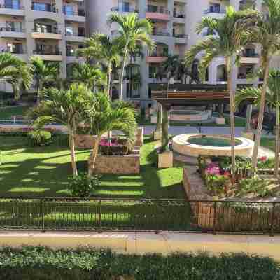 Ocean View Villa at a 5 star Resort/Spa on Medano Beach Hotel Exterior