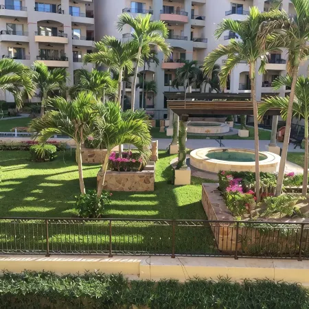 Ocean View Villa at a 5 star Resort/Spa on Medano Beach