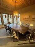 Relax on tranquil Wedowee - 3-Star