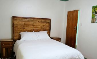 Vimbainashe Villa
