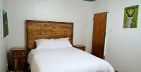 Vimbainashe Villa