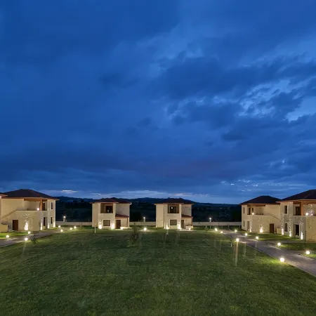 Elevres Stone House Hotel